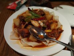 -阿罗新疆菜(人民广场店)