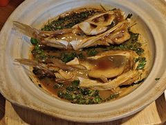 -永安鱼庄·镇江菜(丁卯店)