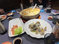 -高佳庄·舟山海鲜(海景旗舰店)