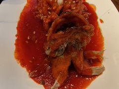 -奇芳阁·百年清真南京菜(夫子庙店)
