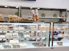 -白玉兰食品(中山公园龙之梦店)