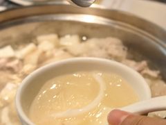 -烹然四季椰子鸡火锅(姚家园万象汇店)