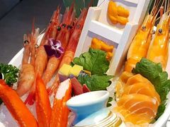 -水木锦堂·自助铁板烧(方庄时代店)