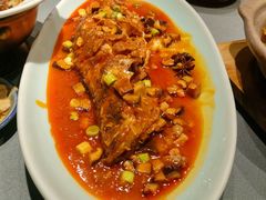 -那家小馆•北京菜•烤鸭(中关村店)