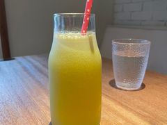 -翠贝卡&Mama Kelly Brunch Coffee(河西店)