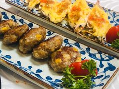 -简家·海鲜盛宴(下沙店)