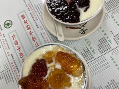-仁信双皮奶(东川路店)