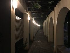 -金汤湾海水温泉度假酒店