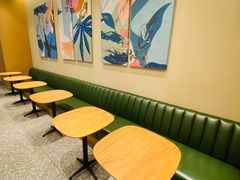 -星巴克(天津有巢公馆店)