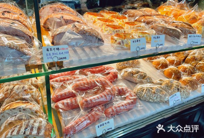 Oia烘焙(1866店)图片