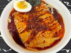 -何老二卤汁凉粉