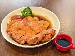 -玖鲜小笼(中山广场店)