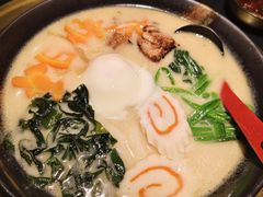 -無二炙坊·和牛烧肉(大钟寺1733店)