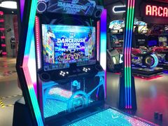 -世代星球·保龄球·镭战真人CS·团建(杨浦店)