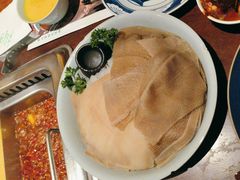 -大隐·成都火锅Bistro(合生麒麟新天地店)