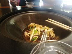-姐弟小东北·铁锅炖