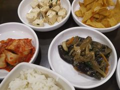 -金北顺大锅家(신사본점)