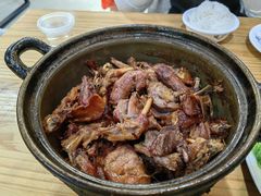 -斯丹姜母鸭·古法干香(田安南路店)