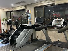 -迈劲健身专业私教(朝青汇店)