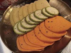 -核桃碳烤肉馆(深圳首店)