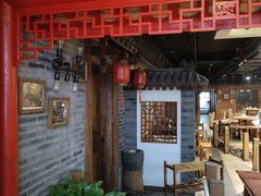 -宽窄巷子鲜牛火锅(北京首店)