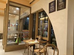 -做披萨的奇葩(中海央墅店)