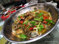-雅和睿景·商务宴·风味土窑鸡(花博汇店)