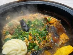 -刘淑芬·活鱼铁锅炖(北京首店)