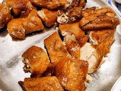 -金多鱼大排档·烤鱼·烧烤·宵夜(江南水都店)