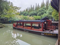 -同里国家湿地公园