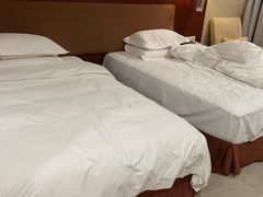 -咸宁温泉谷大酒店