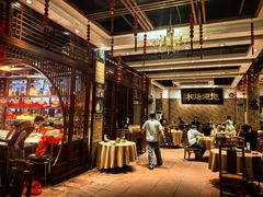 -抱德·潮汕味(敦和店原惠城鱼仔)
