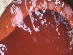 -太白山御龙湾温泉