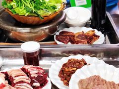 -马晓马佳牛羊肉(新合路店)