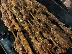 -黄师傅湿辣牛肉(胡桃里店)