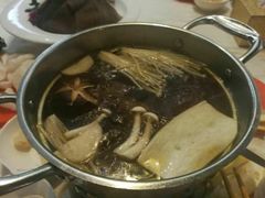 -大胖骨汤火锅(裕华店)