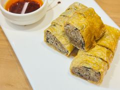 -枣子树·素食餐厅(普陀山店)