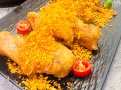 -留半山·香港食堂(啦啦宝都店)