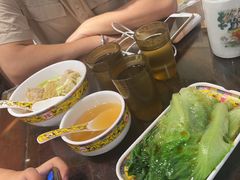 -一记面馆·云吞面嘅专家(富华店)
