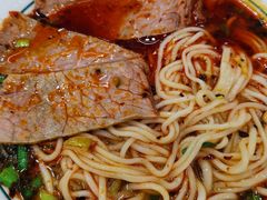 -穆芳阁兰州纯汤牛肉面(西安总店)