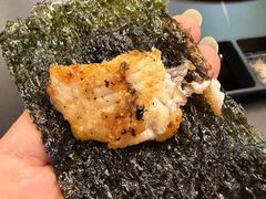 -银座苑烧肉酒场·烤活鳗(仙霞路店)
