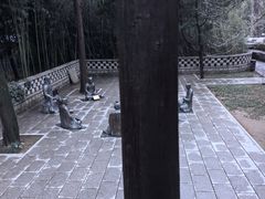 -青岛崂山太清宫
