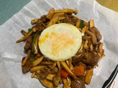 -大师傅金奖啤酒鱼(西街口总店)