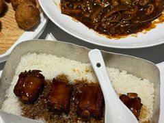 -马头巷·食景园(苏州总店)
