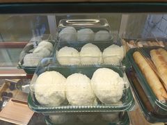 -包满意面包糕点(东坝店)