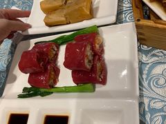 -巴扎美食·新疆菜·西域歌舞表演餐厅(新疆大厦店)