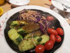 -豪客来牛排(成都锦江大融城店)