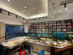 -小厨师·二十年沈家门小海鲜(百井坊巷店)