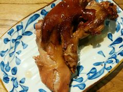 -白七爷捞面(西城万达店)