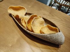 龙虾片-摩登有记·新派泰国菜(银钻广场店)